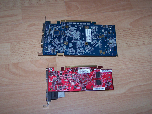 Radeon 2400XT